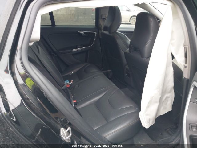 YV4612HK3G1003162 Volvo V60 Cross Country T5