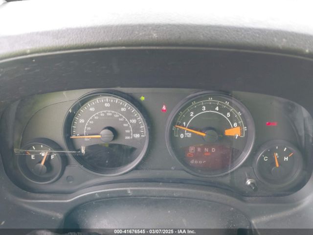 1C4NJDBB7FD332348 Jeep Compass Sport