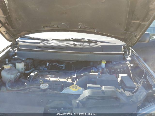 3C4PDCAB6LT253710 Dodge Journey Se Value