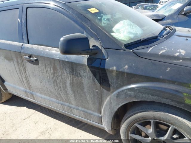 3C4PDCAB6LT253710 Dodge Journey Se Value