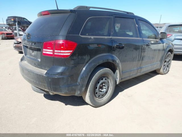 3C4PDCAB6LT253710 Dodge Journey Se Value