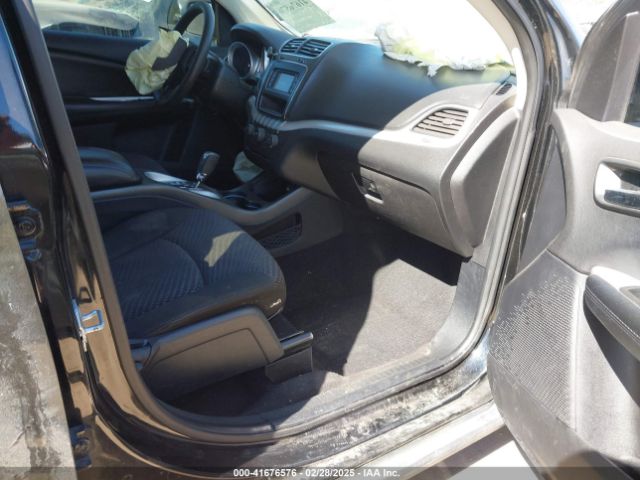 3C4PDCAB6LT253710 Dodge Journey Se Value