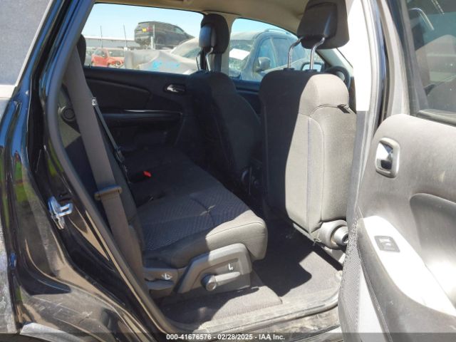 3C4PDCAB6LT253710 Dodge Journey Se Value