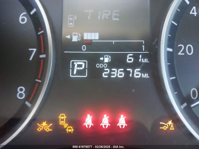 3N1CP5BVXRL493865 Nissan Kicks S Xtronic Cvt