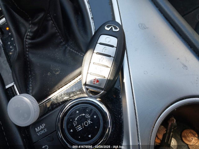 Продажа на аукционе авто 2018 Infiniti Q60 3.0t Luxe, vin: JN1EV7EL5JM391310, номер лота: 41676595