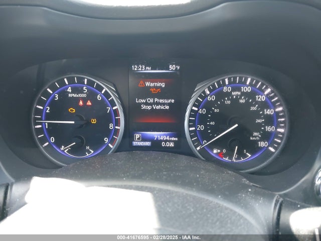 Продажа на аукционе авто 2018 Infiniti Q60 3.0t Luxe, vin: JN1EV7EL5JM391310, номер лота: 41676595