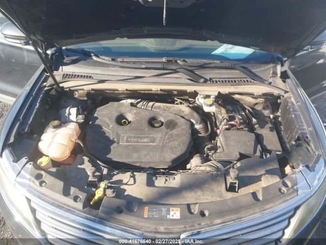 5LMCJ1A98FUJ24654 Lincoln MKC