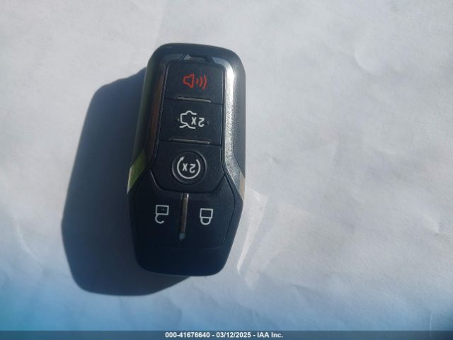 5LMCJ1A98FUJ24654 Lincoln MKC