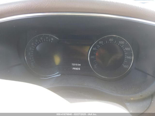 5LMCJ1A98FUJ24654 Lincoln MKC