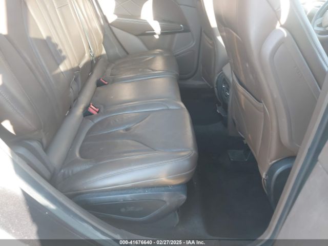 5LMCJ1A98FUJ24654 Lincoln MKC