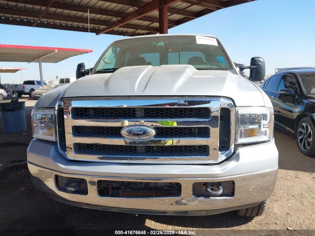 Продаж на аукціоні авто 2004 Ford F-250 Lariat/xl/xlt, vin: 1FTNW21P84EB36638, номер лоту: 41676648