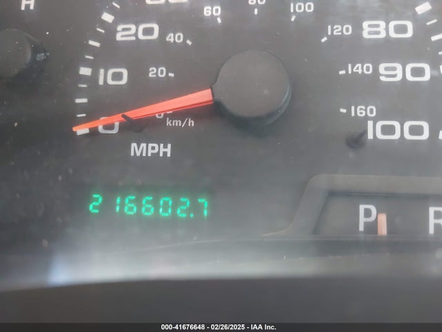 Продаж на аукціоні авто 2004 Ford F-250 Lariat/xl/xlt, vin: 1FTNW21P84EB36638, номер лоту: 41676648