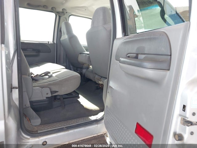 Продаж на аукціоні авто 2004 Ford F-250 Lariat/xl/xlt, vin: 1FTNW21P84EB36638, номер лоту: 41676648