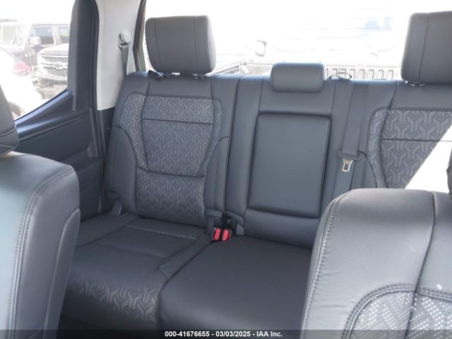 5TFWA5DB9RX161273 Toyota Tundra Limited