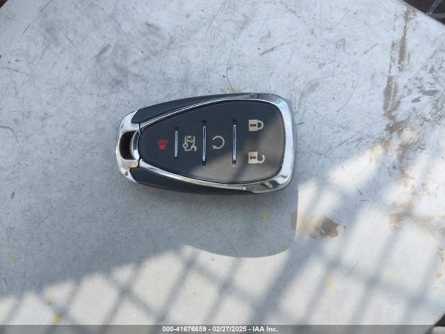 1G1BG5SM0G7304859 Chevrolet Cruze Premier Auto