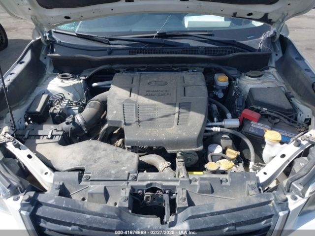 JF2SKAJC4LH581561 Subaru Forester Premium