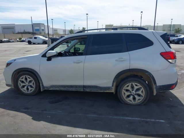 JF2SKAJC4LH581561 Subaru Forester Premium