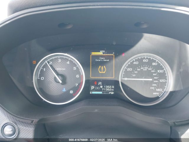 JF2SKAJC4LH581561 Subaru Forester Premium