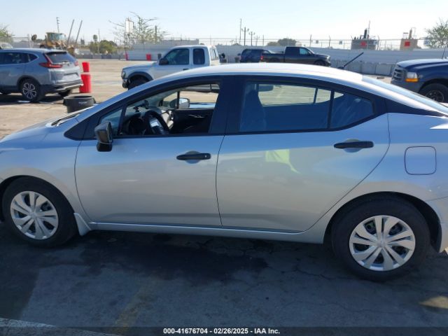 3N1CN8DV6SL828534 Nissan Versa 1.6 S