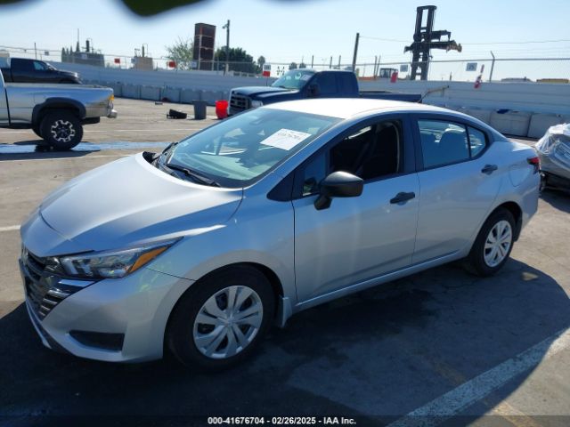 3N1CN8DV6SL828534 Nissan Versa 1.6 S
