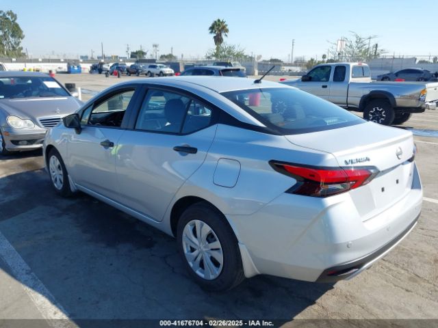 3N1CN8DV6SL828534 Nissan Versa 1.6 S