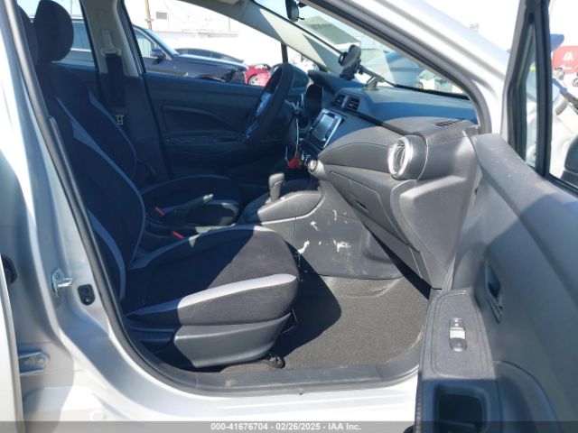 3N1CN8DV6SL828534 Nissan Versa 1.6 S