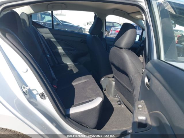 3N1CN8DV6SL828534 Nissan Versa 1.6 S