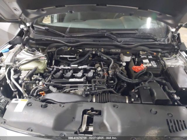 SHHFK7H69KU203106 Honda CIVIC EX