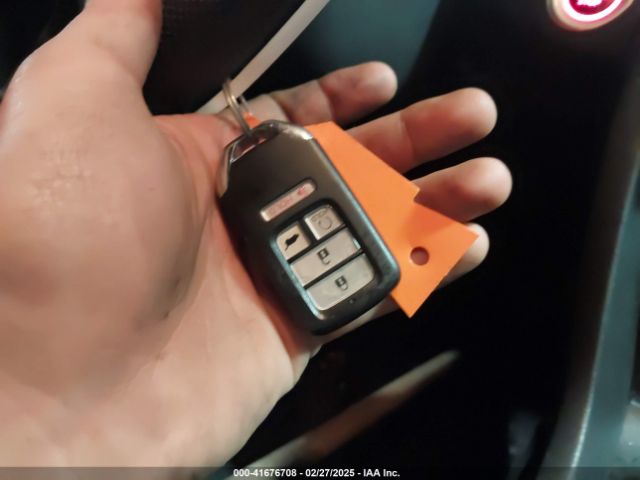 SHHFK7H69KU203106 Honda CIVIC EX