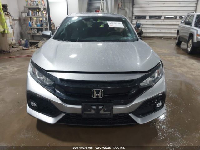 SHHFK7H69KU203106 Honda CIVIC EX