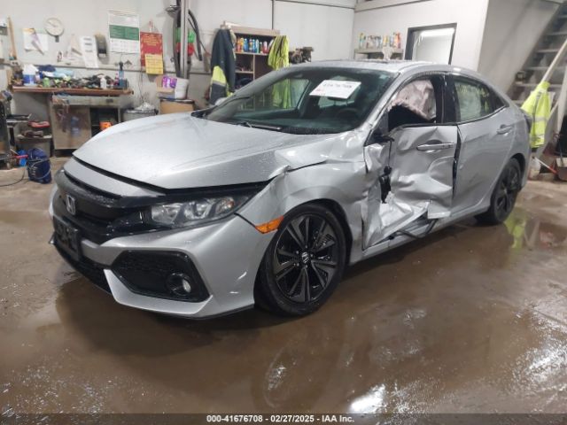 SHHFK7H69KU203106 Honda CIVIC EX