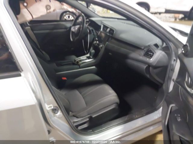 SHHFK7H69KU203106 Honda CIVIC EX