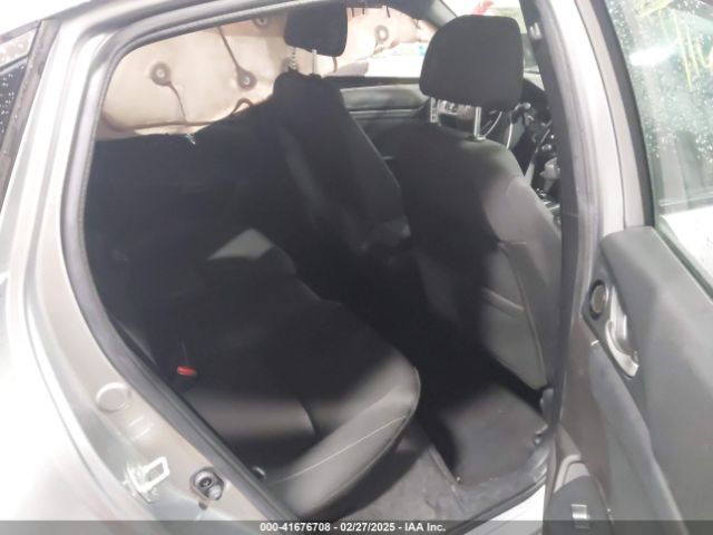 SHHFK7H69KU203106 Honda CIVIC EX