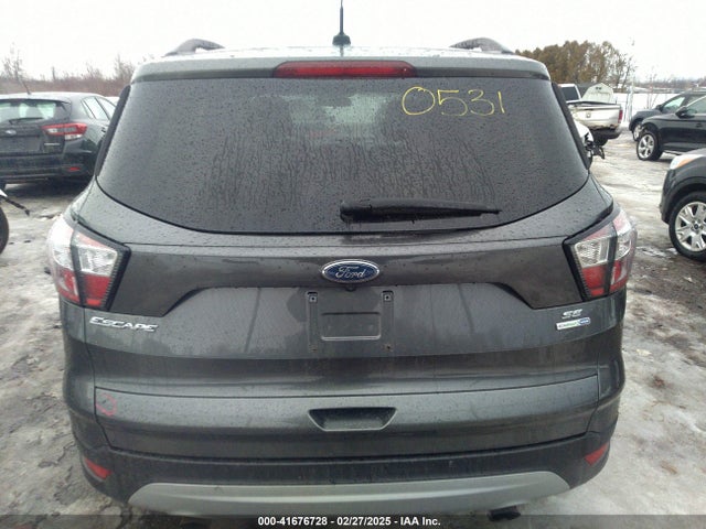 Ford ESCAPE SE 2017 1FMCU9GD0HUD71321 Image 16