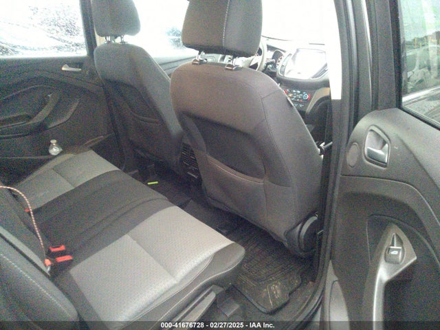 Ford ESCAPE SE 2017 1FMCU9GD0HUD71321 Image 8