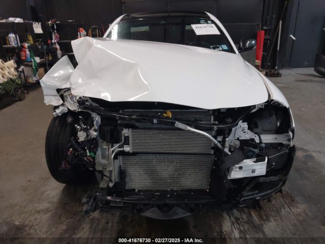 2020 ALFA ROMEO GIULIA ZARFANAN9L7630017 Photo 5