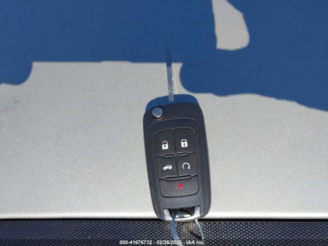 2GNALBEK8F1138116 Chevrolet EQUINOX 1LT
