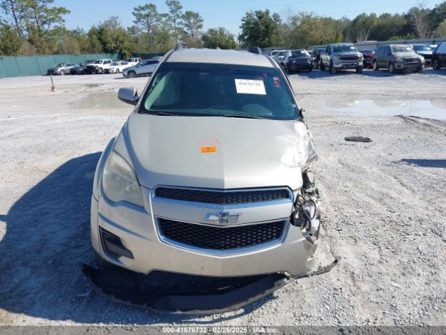 2GNALBEK8F1138116 Chevrolet EQUINOX 1LT
