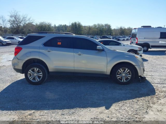 2GNALBEK8F1138116 Chevrolet EQUINOX 1LT
