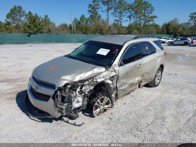 2GNALBEK8F1138116 Chevrolet EQUINOX 1LT