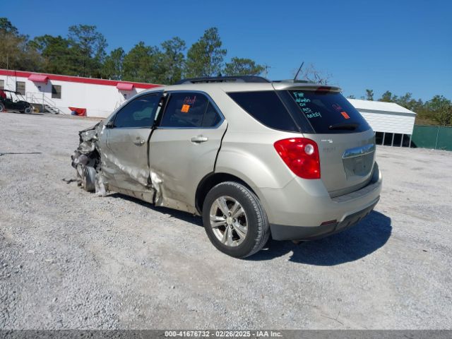 2GNALBEK8F1138116 Chevrolet EQUINOX 1LT