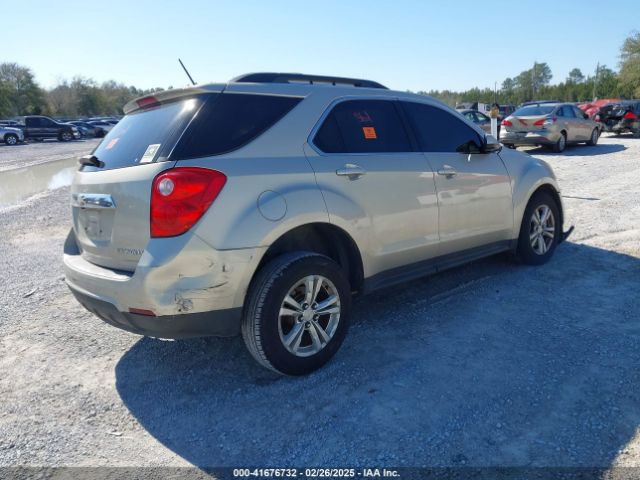 2GNALBEK8F1138116 Chevrolet EQUINOX 1LT