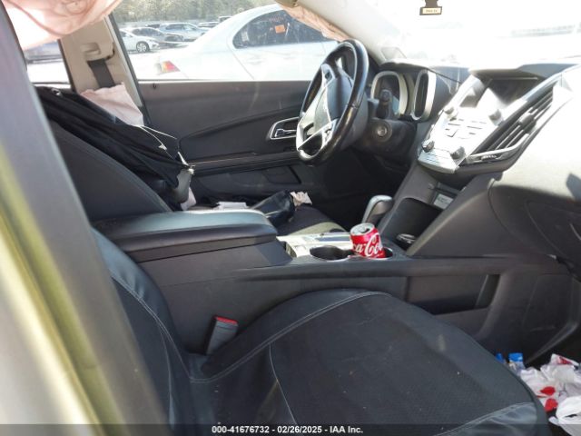 2GNALBEK8F1138116 Chevrolet EQUINOX 1LT
