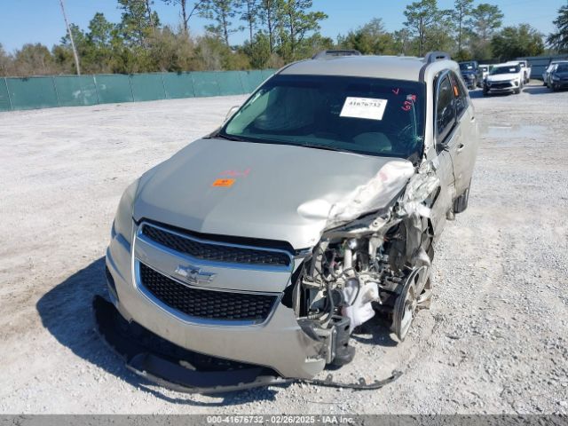 2GNALBEK8F1138116 Chevrolet EQUINOX 1LT