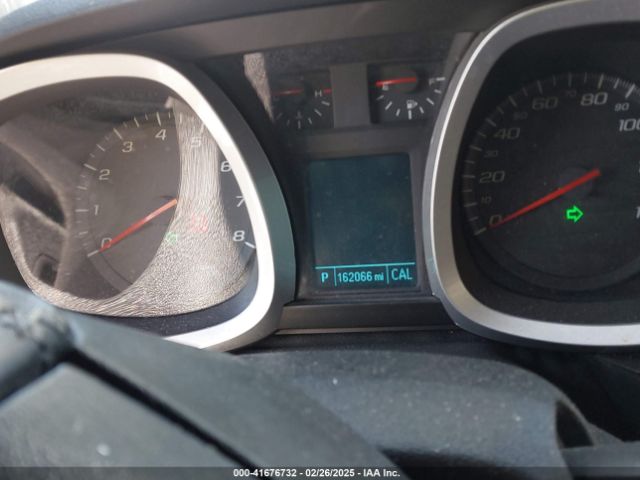 2GNALBEK8F1138116 Chevrolet EQUINOX 1LT