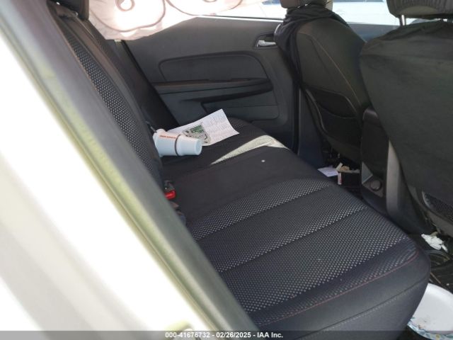 2GNALBEK8F1138116 Chevrolet EQUINOX 1LT