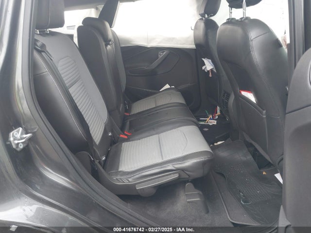 1FMCU9GD6JUB97874 Ford ESCAPE SE
