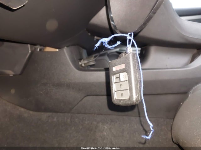 2HGFC2F8XLH562743 Honda Civic Sport