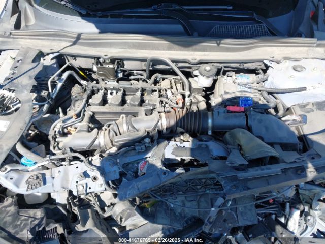 1HGCV1F39NA046970 Honda Accord Sport