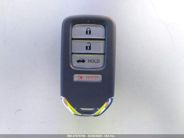1HGCV1F39NA046970 Honda Accord Sport